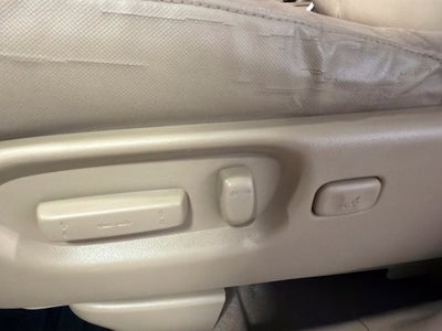 2008 Honda CR-V EX-L