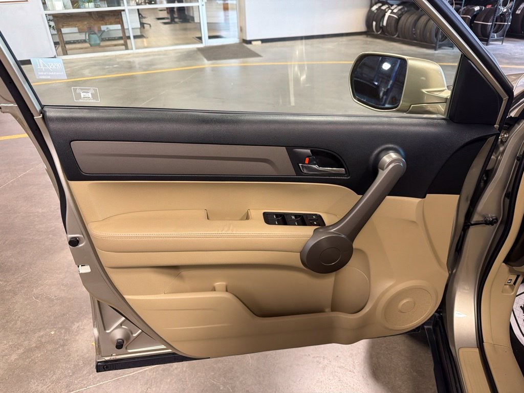 2008 Honda CR-V EX-L