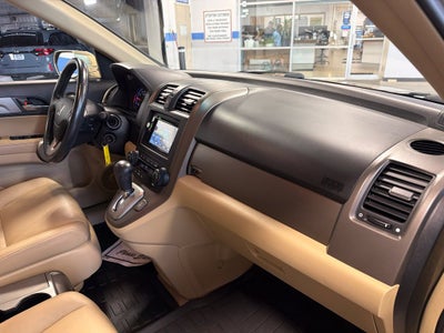 2008 Honda CR-V EX-L