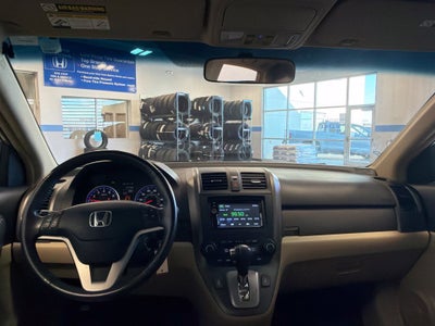 2008 Honda CR-V EX-L