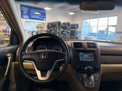2008 Honda CR-V EX-L