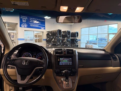 2008 Honda CR-V EX-L
