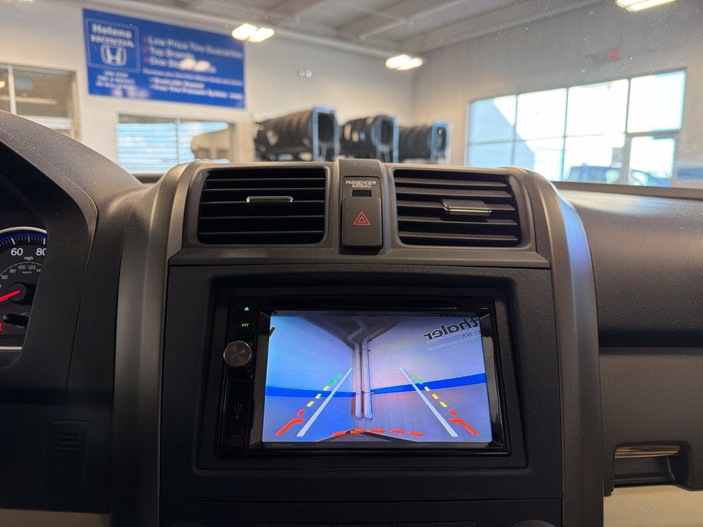 2008 Honda CR-V EX-L