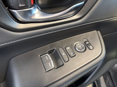 2026 Honda Prelude Coupe
