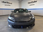 2026 Honda Prelude Coupe