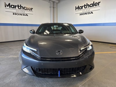 2026 Honda Prelude Coupe