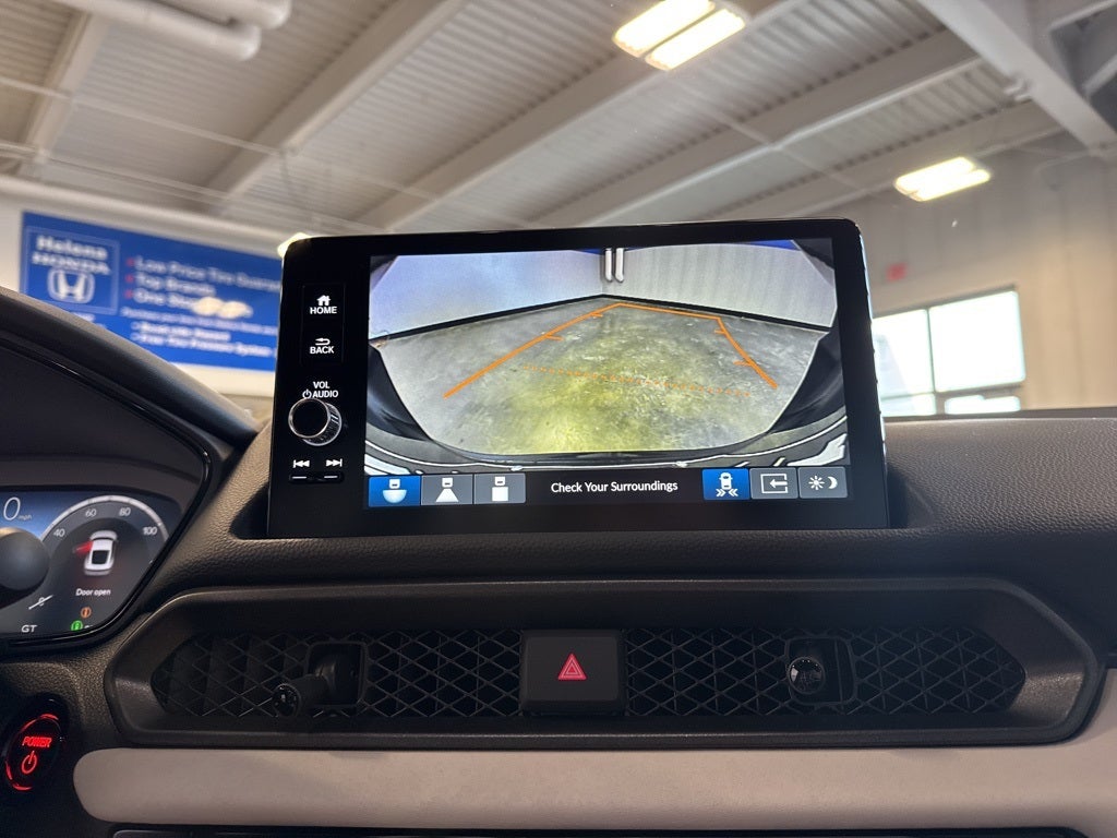 2026 Honda Prelude Coupe