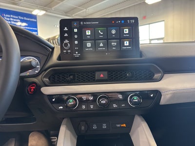 2026 Honda Prelude Coupe