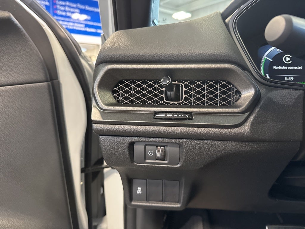 2026 Honda Prelude Coupe