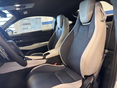 2026 Honda Prelude Coupe