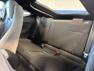 2026 Honda Prelude Coupe