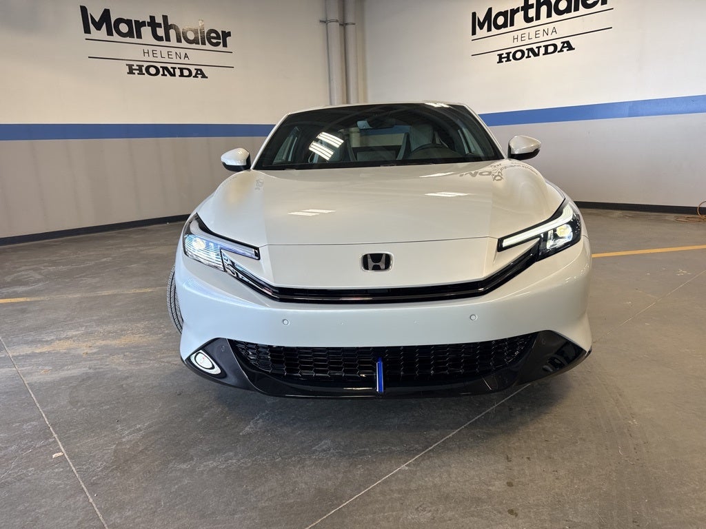 2026 Honda Prelude Coupe