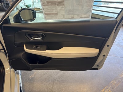 2026 Honda Prelude Coupe