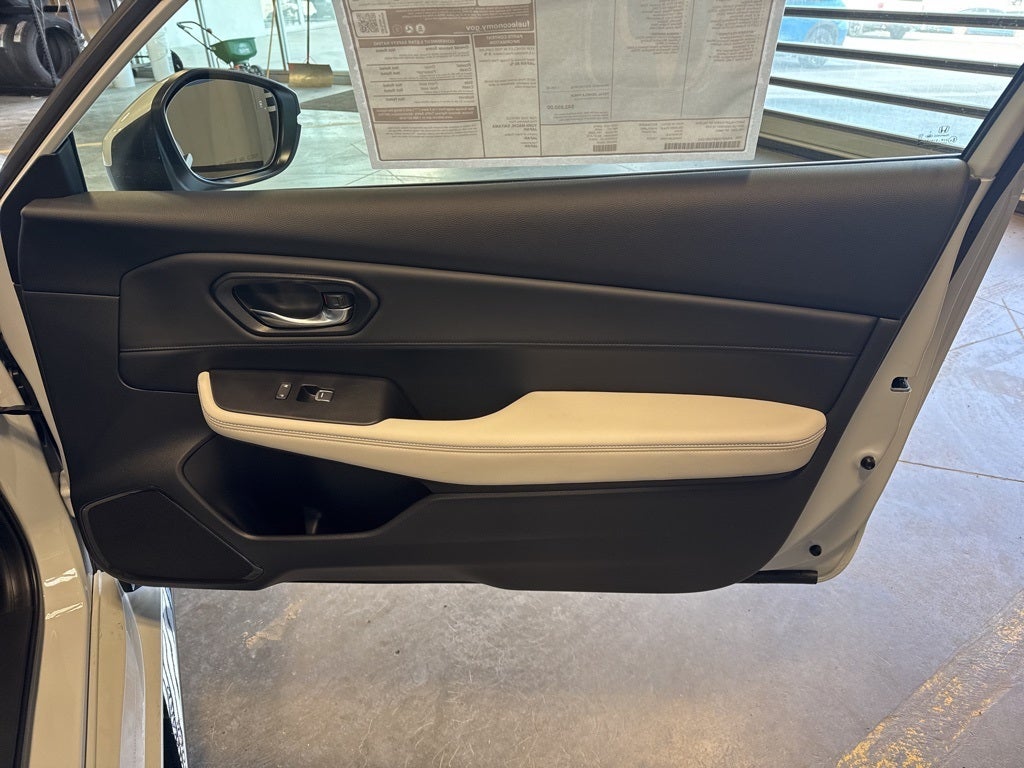 2026 Honda Prelude Coupe