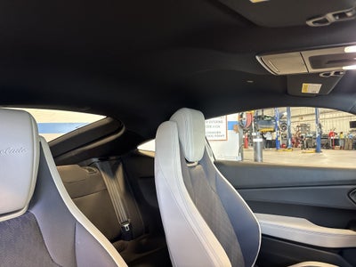 2026 Honda Prelude Coupe