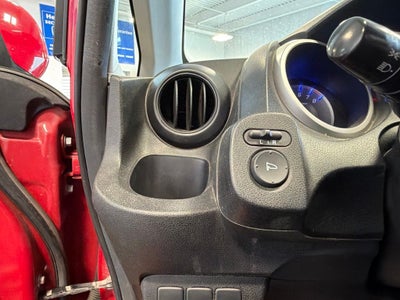 2009 Honda Fit Sport Manual