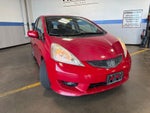 2009 Honda Fit Sport Manual