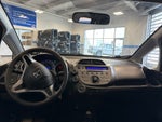 2009 Honda Fit Sport Manual