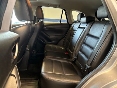 2014 Mazda Mazda CX-5 Grand Touring w/ Technology Pkg