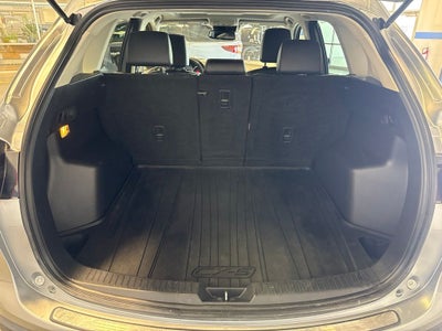 2014 Mazda Mazda CX-5 Grand Touring w/ Technology Pkg