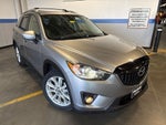 2014 Mazda Mazda CX-5 Grand Touring w/ Technology Pkg