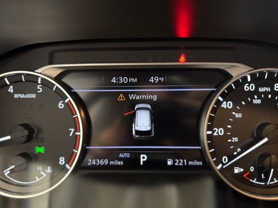 2021 Nissan Rogue SV AWD Premium Pkg