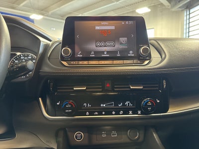 2021 Nissan Rogue SV AWD Premium Pkg