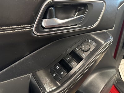 2021 Nissan Rogue SV AWD Premium Pkg