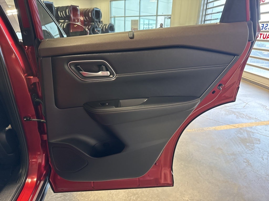 2021 Nissan Rogue SV AWD Premium Pkg