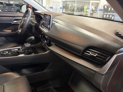 2021 Nissan Rogue SV AWD Premium Pkg