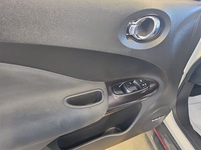 2014 Nissan Juke NISMO RS w/ Navigation Pkg
