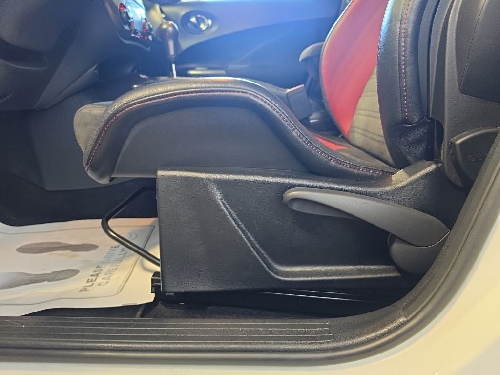 2014 Nissan Juke NISMO RS w/ Navigation Pkg