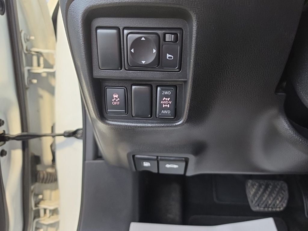 2014 Nissan Juke NISMO RS w/ Navigation Pkg