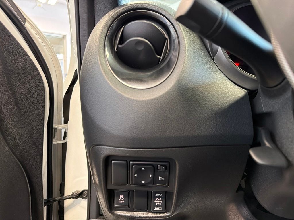 2014 Nissan Juke NISMO RS w/ Navigation Pkg