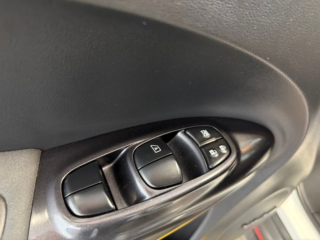 2014 Nissan Juke NISMO RS w/ Navigation Pkg
