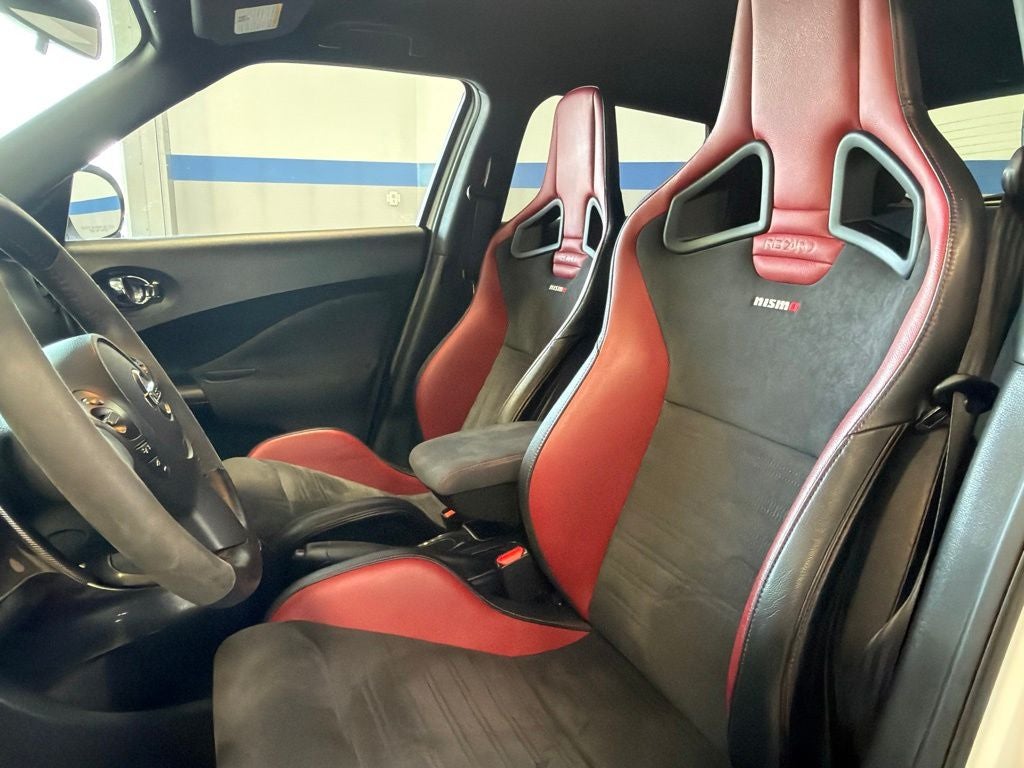 2014 Nissan Juke NISMO RS w/ Navigation Pkg