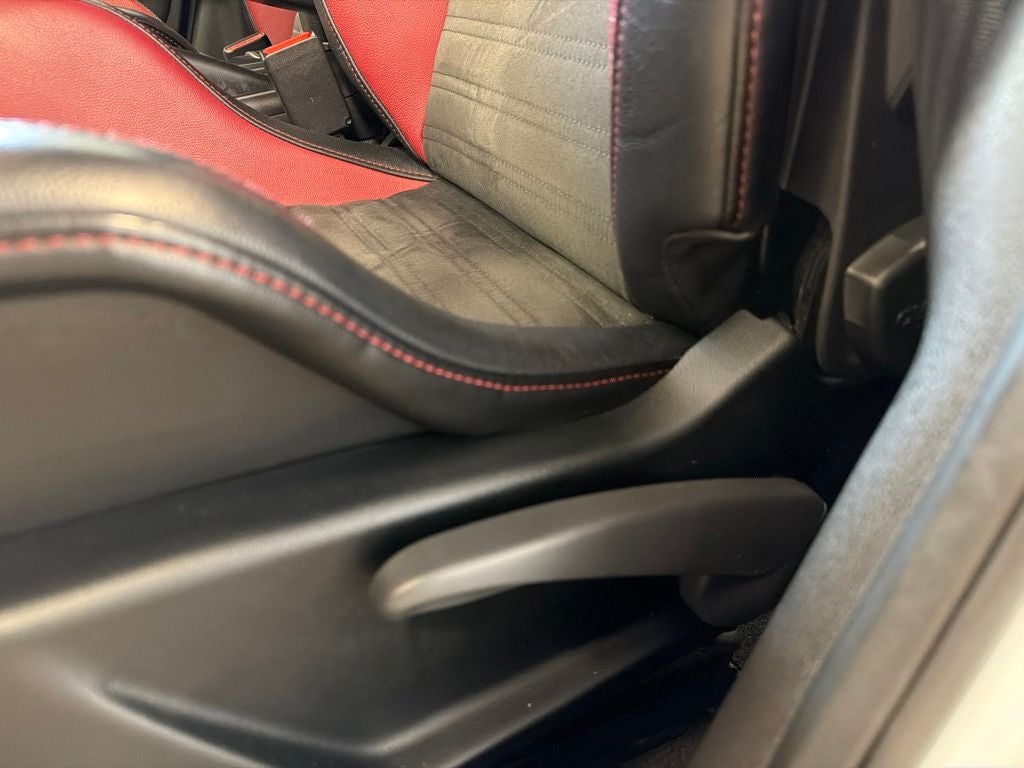 2014 Nissan Juke NISMO RS w/ Navigation Pkg