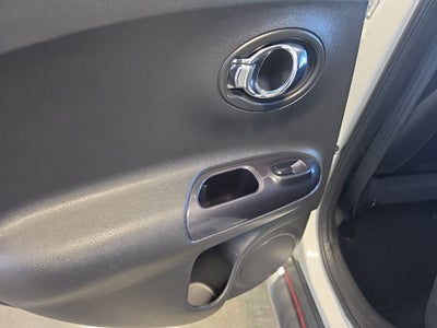 2014 Nissan Juke NISMO RS w/ Navigation Pkg