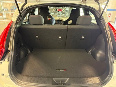 2014 Nissan Juke NISMO RS w/ Navigation Pkg