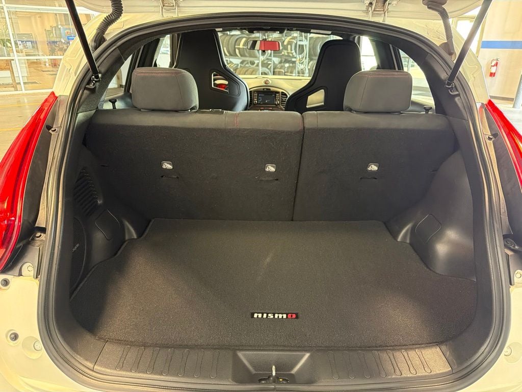 2014 Nissan Juke NISMO RS w/ Navigation Pkg