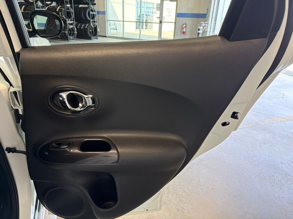 2014 Nissan Juke NISMO RS w/ Navigation Pkg