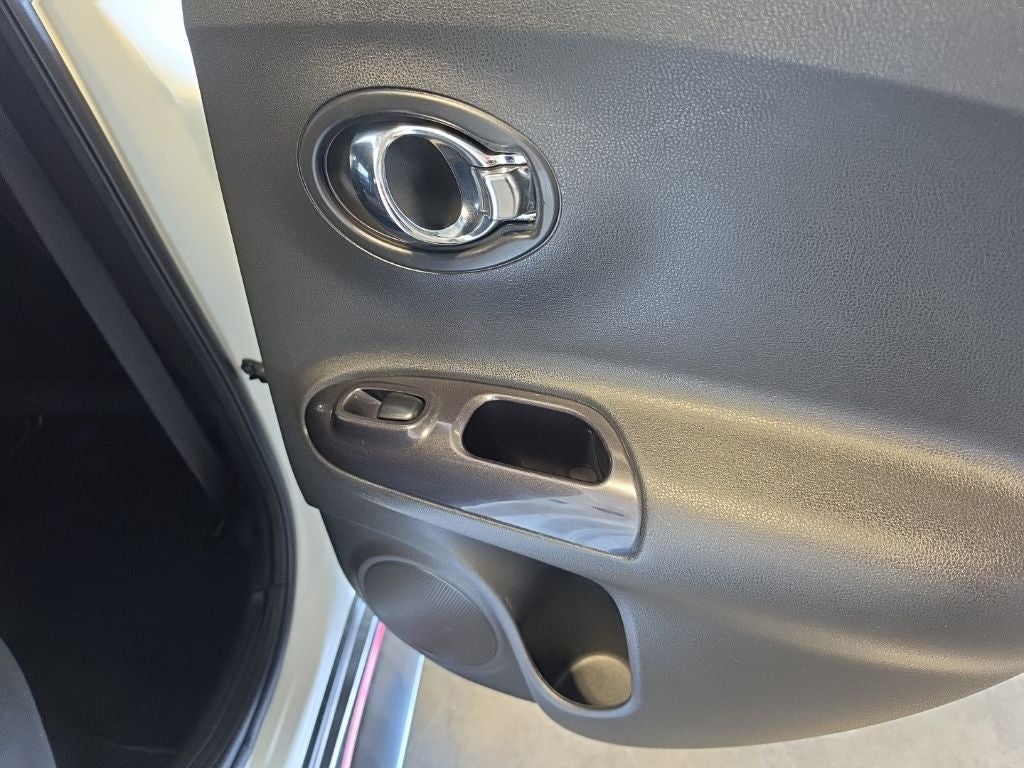 2014 Nissan Juke NISMO RS w/ Navigation Pkg