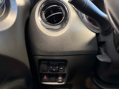 2014 Nissan Juke NISMO RS w/ Navigation Pkg