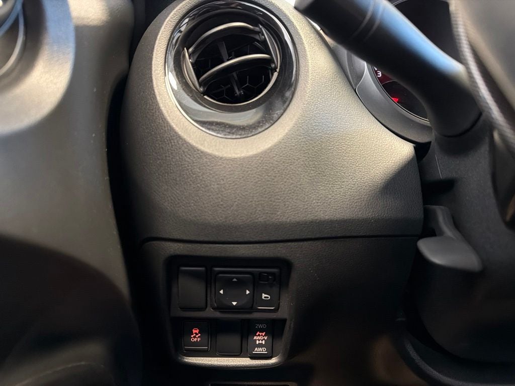 2014 Nissan Juke NISMO RS w/ Navigation Pkg