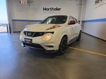 2014 Nissan Juke NISMO RS w/ Navigation Pkg