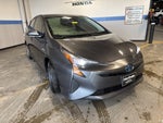 2016 Toyota Prius Three w/ Advanced Technology Pkg