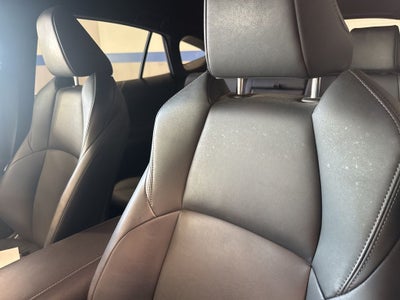 2022 Toyota Venza XLE