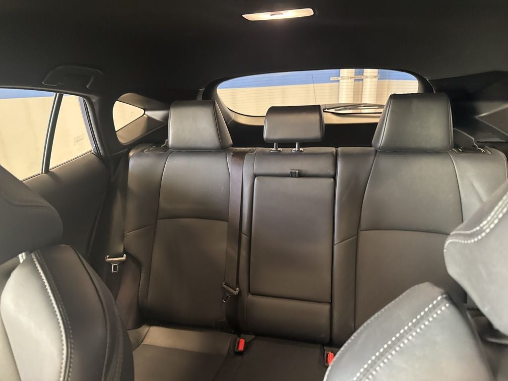 2022 Toyota Venza XLE