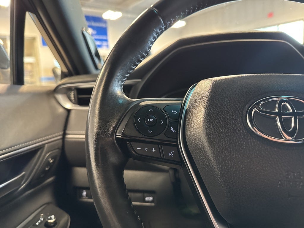 2024 Toyota Venza XLE Hybrid w/ Nav