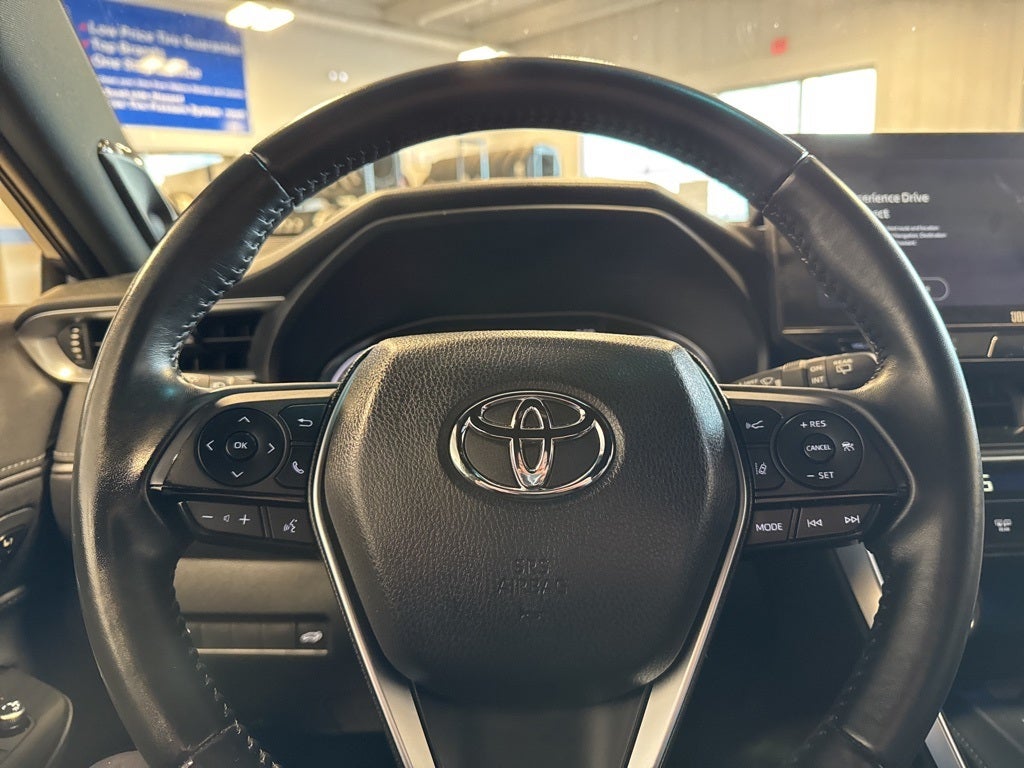 2024 Toyota Venza XLE Hybrid w/ Nav